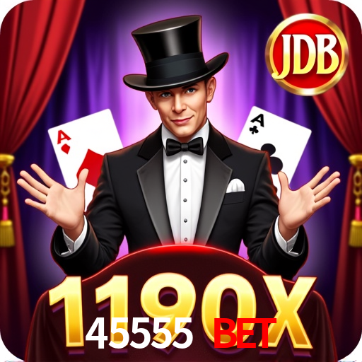 cassino 45555 Bet