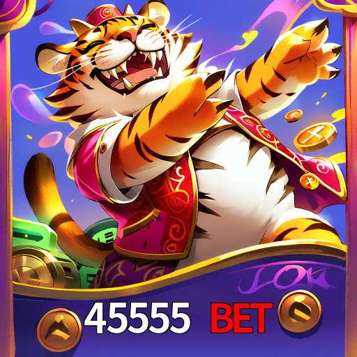 45555 Bet
