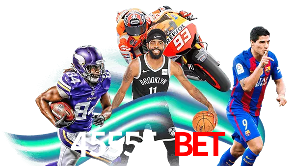 45555 Bet