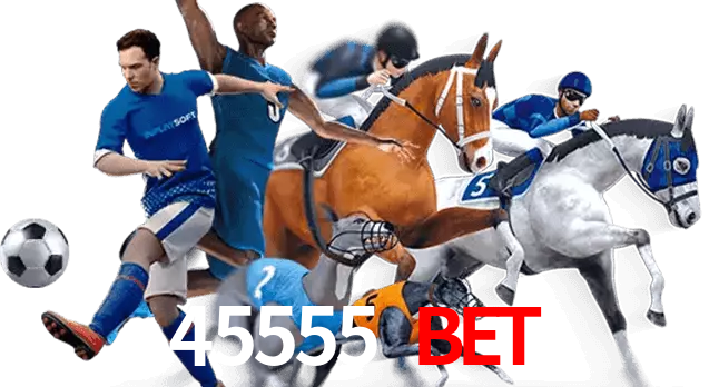 45555 Bet