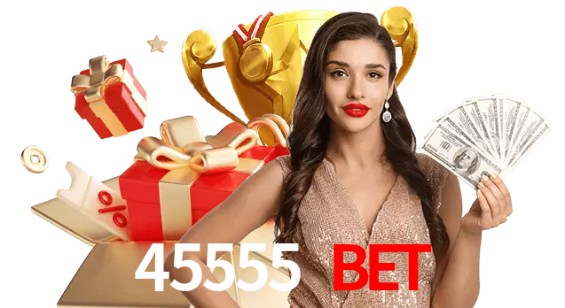 Jogue com dealers reais no 45555 Bet!