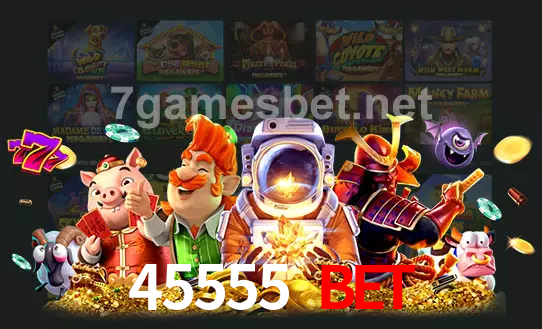 cassino 45555 Bet